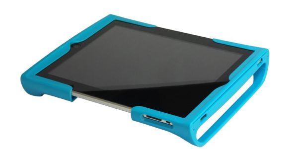 Smart iPad Covers