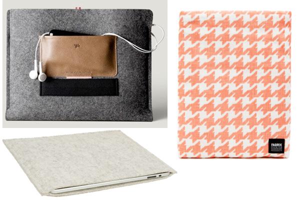Smart iPad Covers