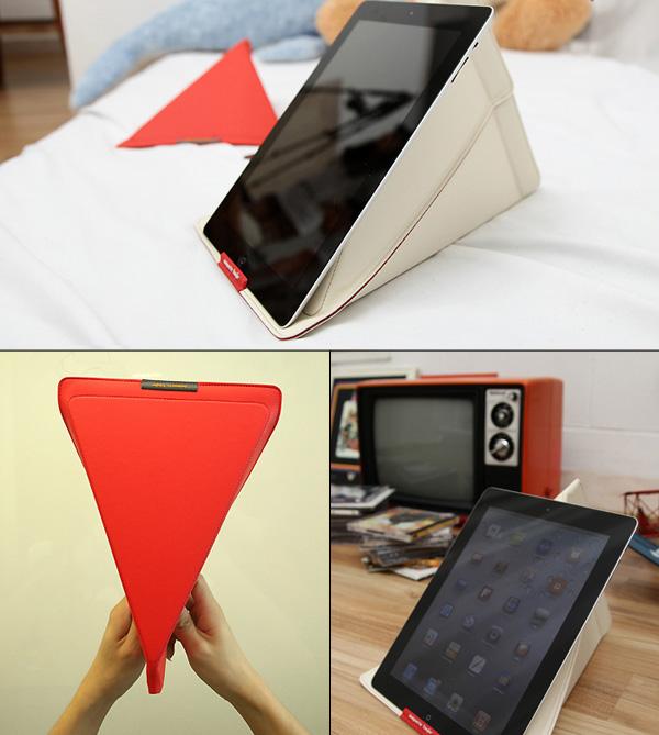 Smart iPad Covers