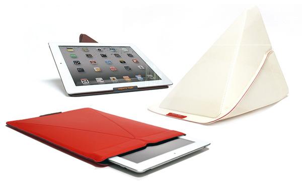 Smart iPad Covers