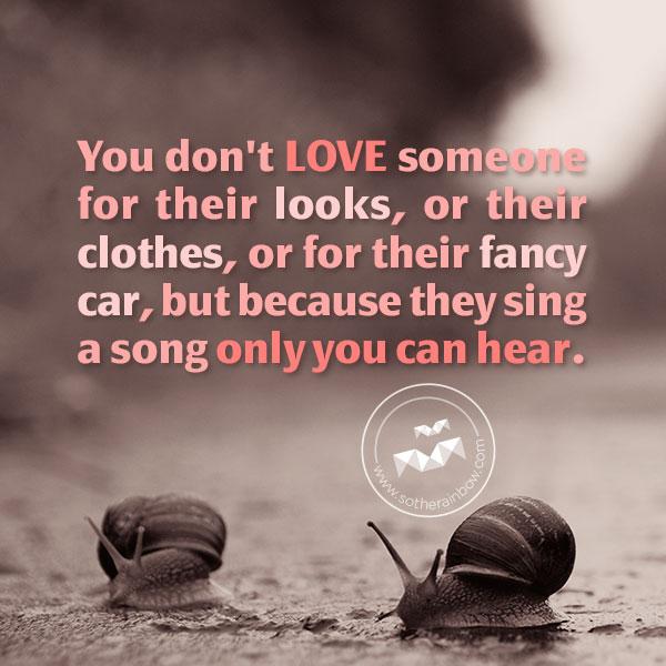 50+ True Love Quotes that will Touch Your Soul