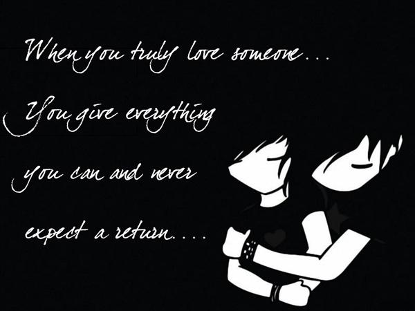 50+ True Love Quotes that will Touch Your Soul