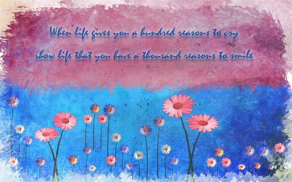 50 Inspirational Life Quotes