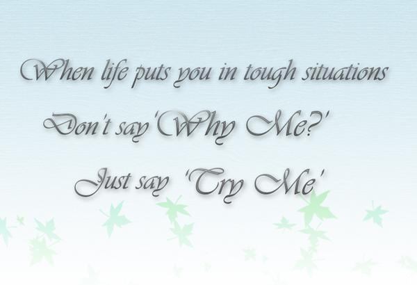 50 Inspirational Life Quotes