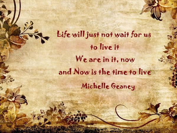 50 Inspirational Life Quotes