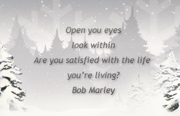 50 Inspirational Life Quotes