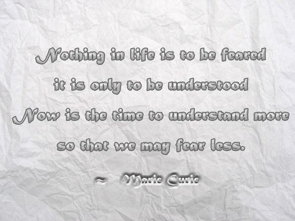50 Inspirational Life Quotes
