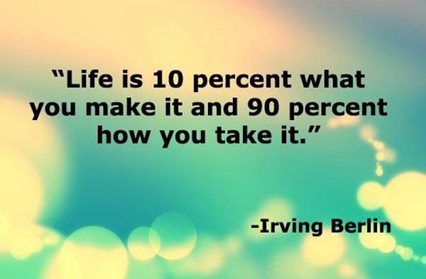 50 Inspirational Life Quotes