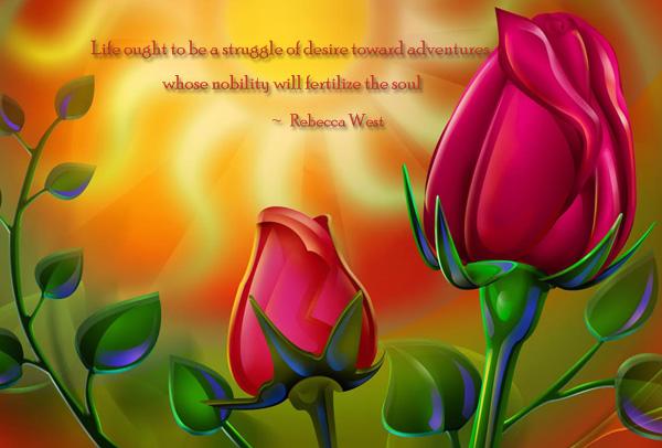 50 Inspirational Life Quotes