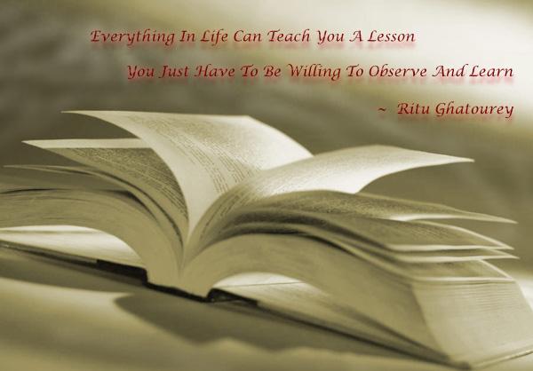 50 Inspirational Life Quotes