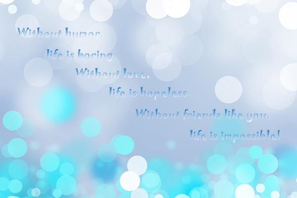 50 Inspirational Life Quotes
