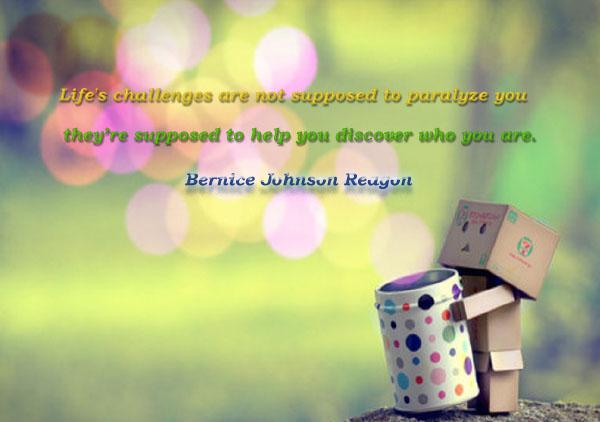 50 Inspirational Life Quotes