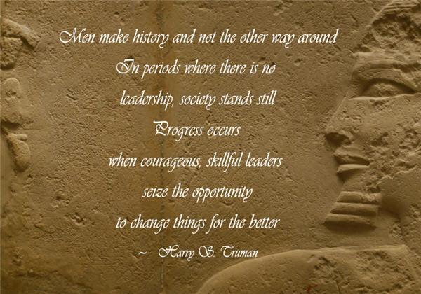 50+ Quotes about Change