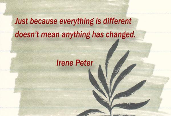 50+ Quotes about Change