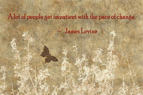 50+ Quotes about Change