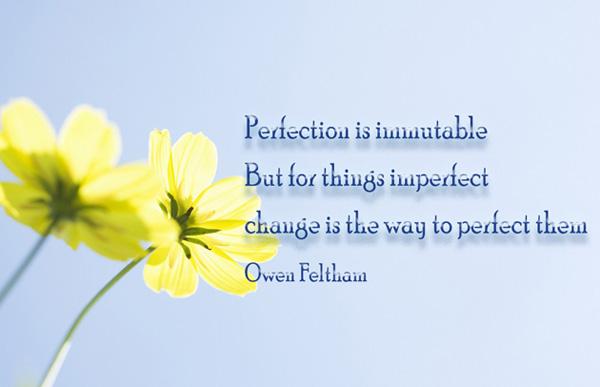 50+ Quotes about Change