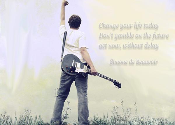 50+ Quotes about Change