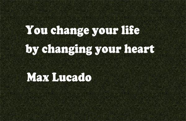 50+ Quotes about Change