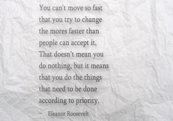 50+ Quotes about Change