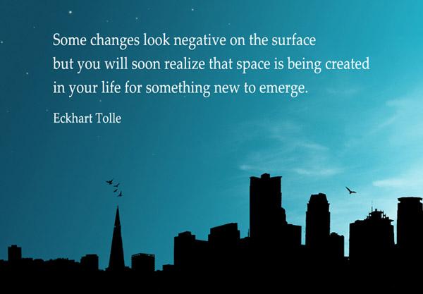 50+ Quotes about Change