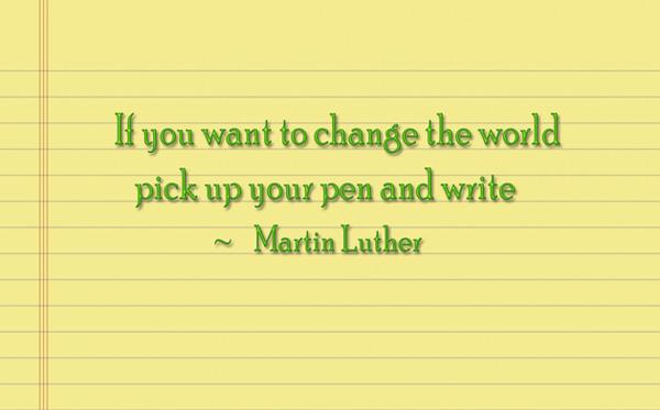 50+ Quotes about Change