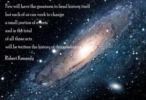 50+ Quotes about Change