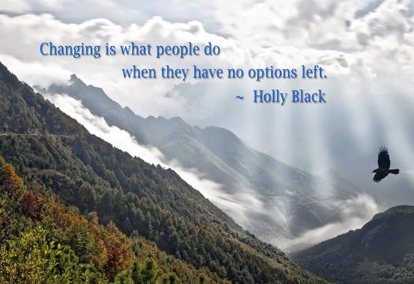50+ Quotes about Change
