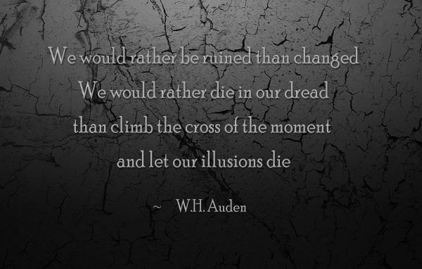 50+ Quotes about Change