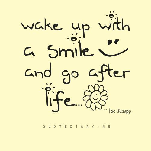 50+ Inspirational Smile Quotes