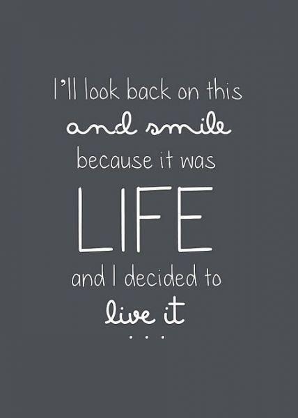 50+ Inspirational Smile Quotes