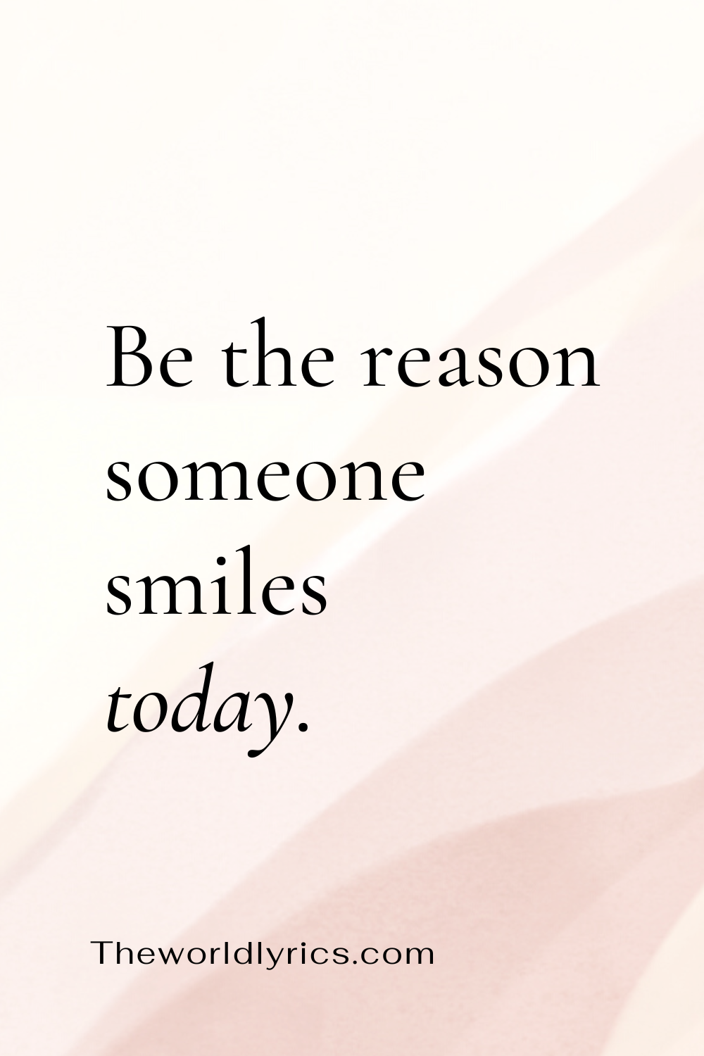 50+ Inspirational Smile Quotes