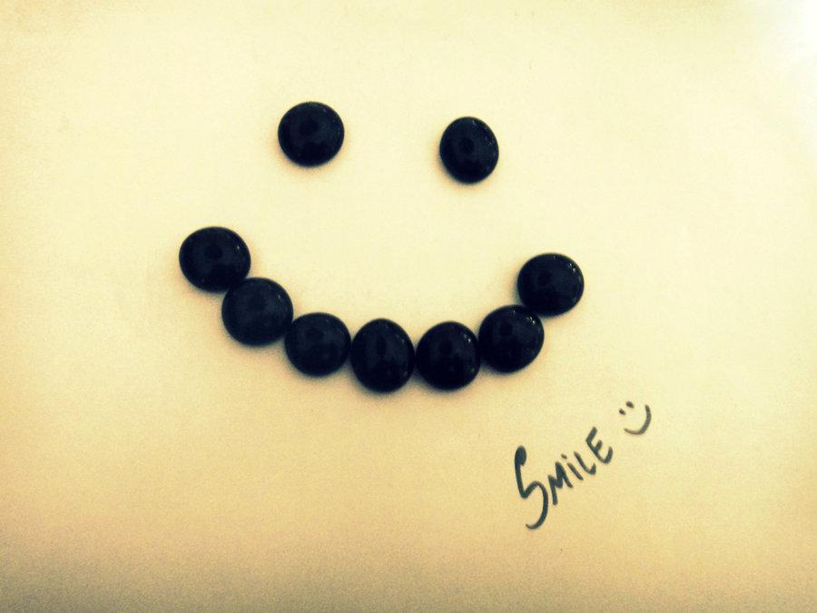 50+ Inspirational Smile Quotes
