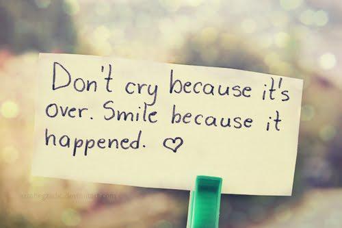 50+ Inspirational Smile Quotes