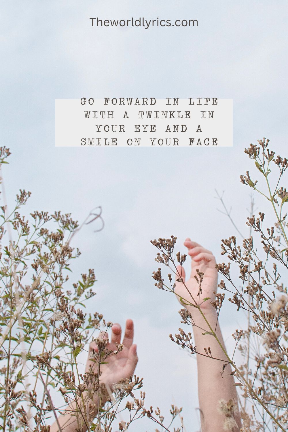 50+ Inspirational Smile Quotes