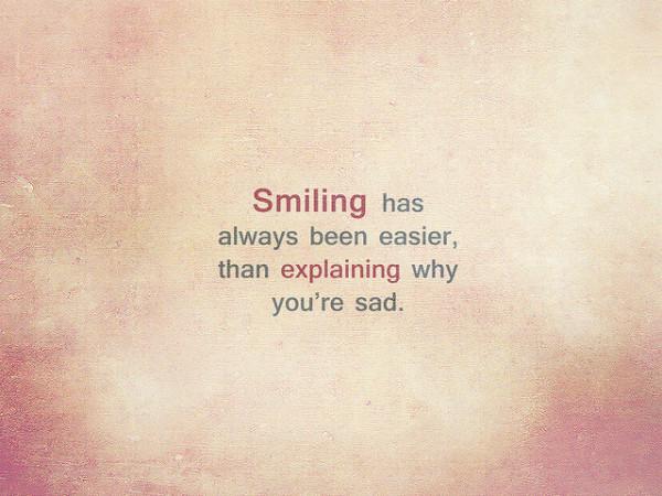 50+ Inspirational Smile Quotes
