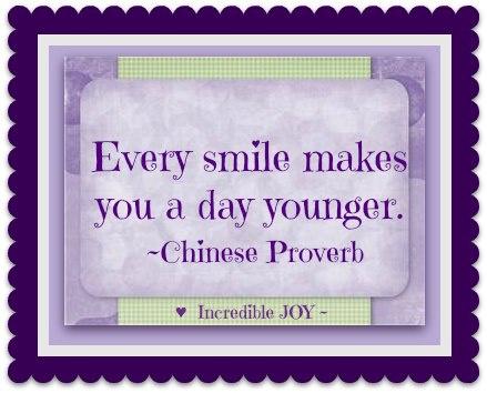 50+ Inspirational Smile Quotes