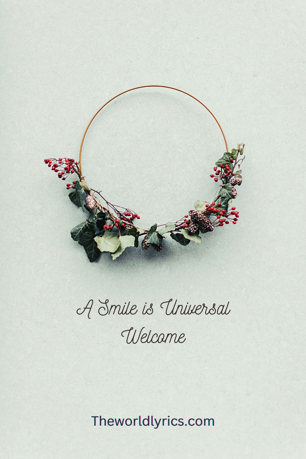 50+ Inspirational Smile Quotes