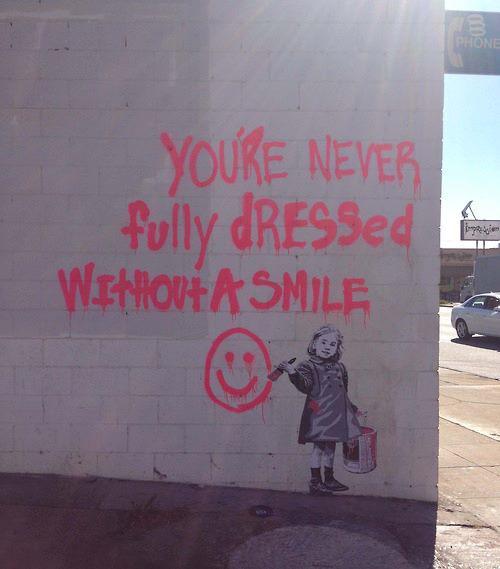 50+ Inspirational Smile Quotes