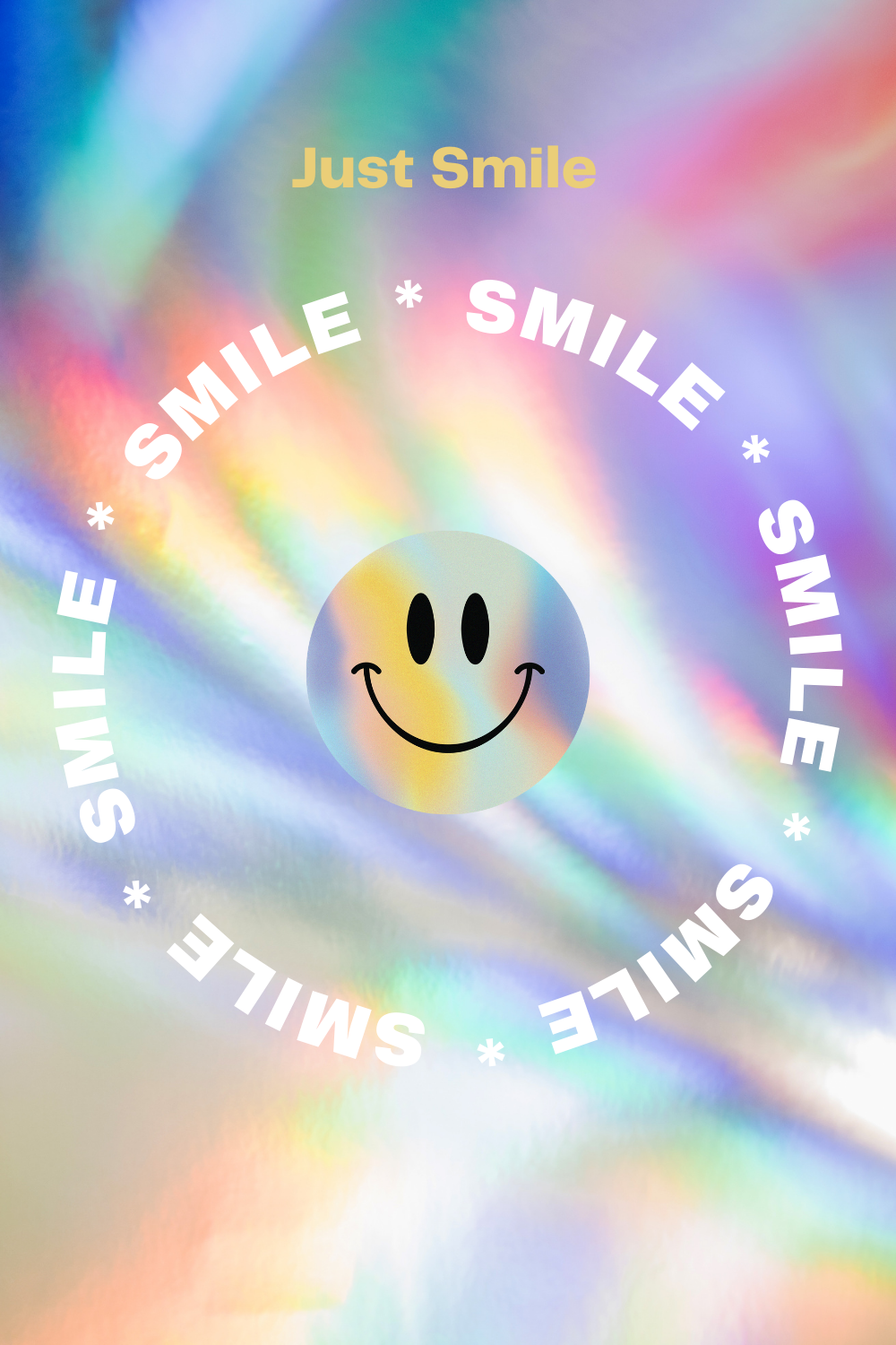 50+ Inspirational Smile Quotes