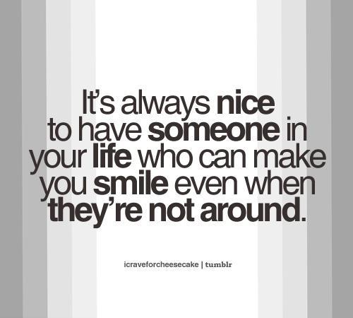 50+ Inspirational Smile Quotes