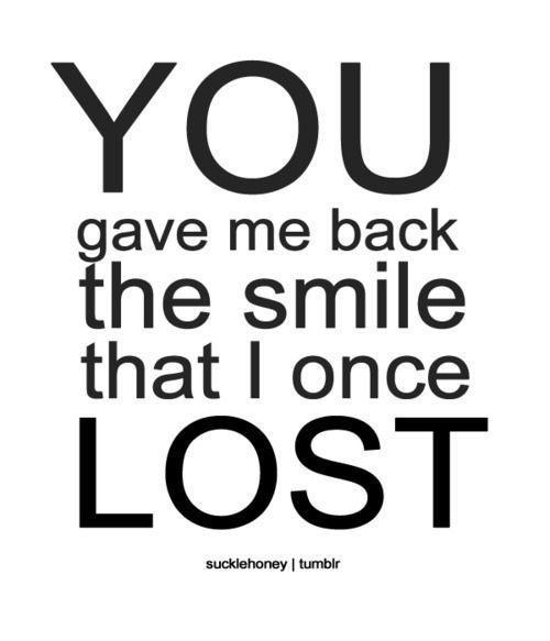 50+ Inspirational Smile Quotes