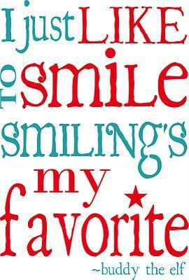 50+ Inspirational Smile Quotes