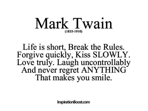 50+ Inspirational Smile Quotes