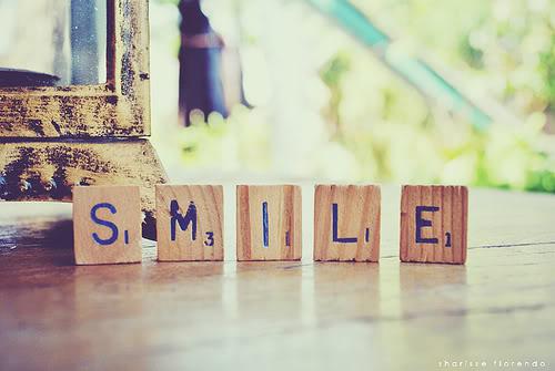 50+ Inspirational Smile Quotes