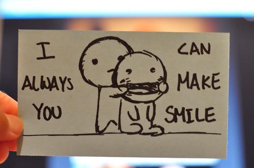 50+ Inspirational Smile Quotes