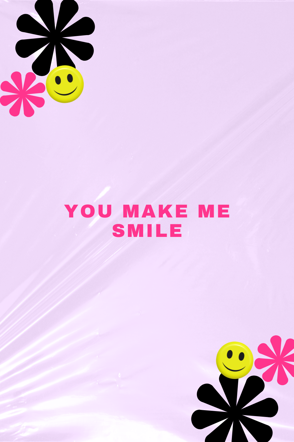 50+ Inspirational Smile Quotes