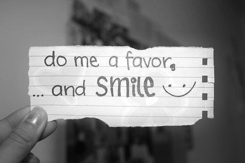 50+ Inspirational Smile Quotes