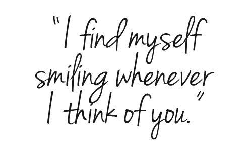 50+ Inspirational Smile Quotes