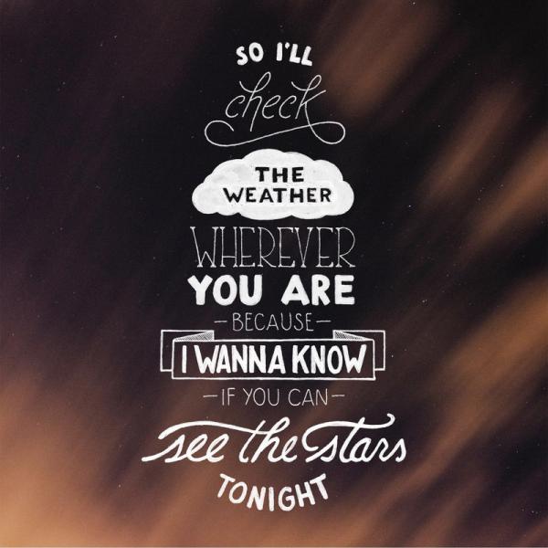 Typographic Quotes by Joshua Phillips