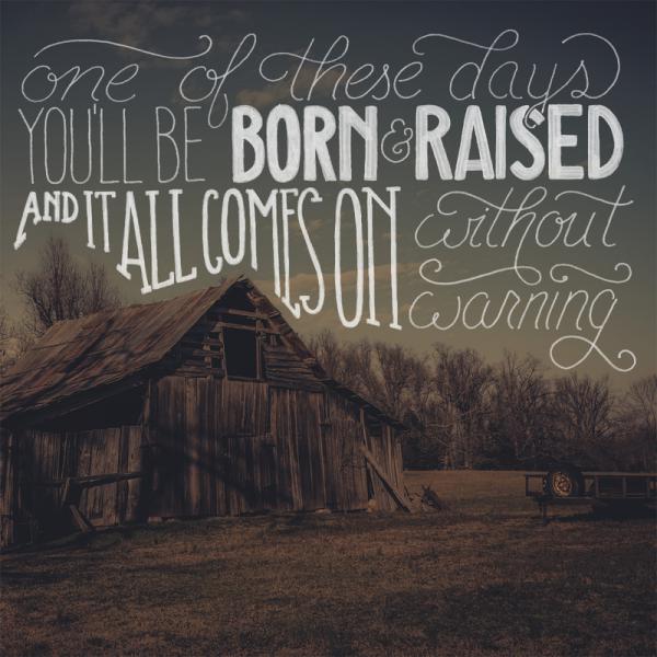 Typographic Quotes by Joshua Phillips